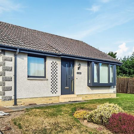 Bow Fiddle Villa Nairn Dış mekan fotoğraf