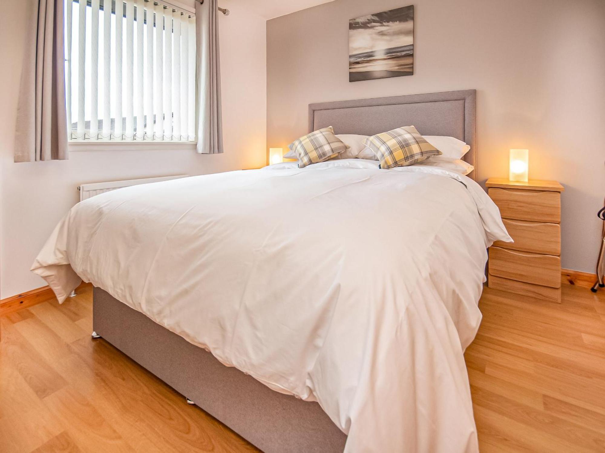 Bow Fiddle Villa Nairn Dış mekan fotoğraf